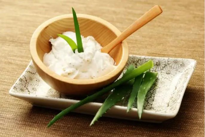 ALOEshea-20! Ant-Aging Luxurious Moisturizing Shea w/Aloe Vera Body Butter. Alkalizing. SPF 3-4.