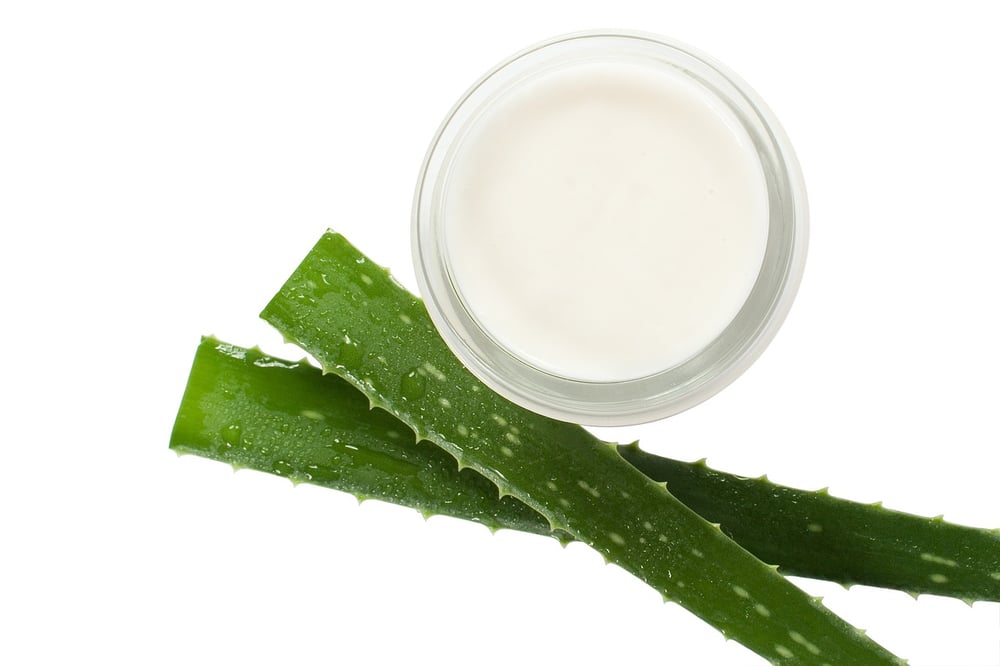 ALOEshea-20! Ant-Aging Luxurious Moisturizing Shea w/Aloe Vera Body Butter. Alkalizing. SPF 3-4.