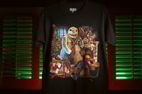 Image 1 of Jack Frost Tee