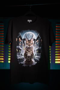 Image 1 of Sabrina Krampus Tee