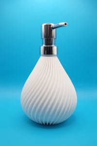 Image 3 of SOAP DISPENSER