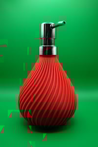 Image 4 of SOAP DISPENSER