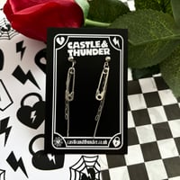 Image 2 of CONNIE - Drop Earrings