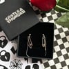 CONNIE - Drop Earrings