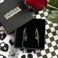 Image 3 of CONNIE - Drop Earrings