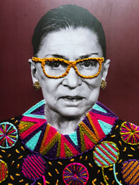 Image 3 of RBG 