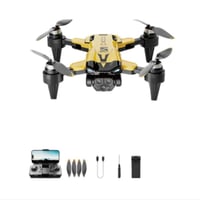 Image 2 of M5 Drone, 15 Minutes Flight Time