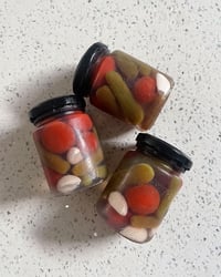 Image 3 of Jar of Pickles Soap