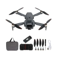 Image 2 of S1S Drone, 15 Minutes Flight Time