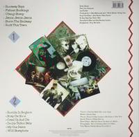 Image 7 of STRAY CATS - RUNAWAY BOYS (40TH ANNIVERSARY DELUXE BOXSET) 4 x LP + GAME