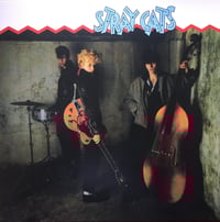 Image 6 of STRAY CATS - RUNAWAY BOYS (40TH ANNIVERSARY DELUXE BOXSET) 4 x LP + GAME