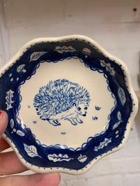 Image 1 of Hedgehog trinket