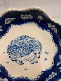 Image 3 of Hedgehog trinket