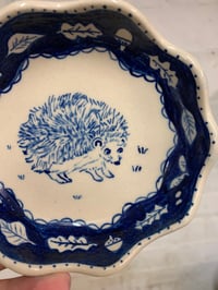 Image 4 of Hedgehog trinket