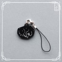 Image 2 of [ANIMALS] - Void Animals - Gatcha phone charms