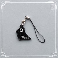 Image 3 of [ANIMALS] - Void Animals - Gatcha phone charms