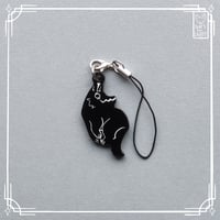 Image 6 of [ANIMALS] - Void Animals - Gatcha phone charms