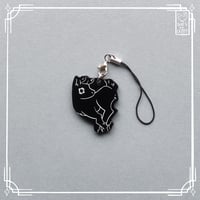 Image 8 of [ANIMALS] - Void Animals - Gatcha phone charms