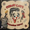STRAY CATS - RUNAWAY BOYS (40TH ANNIVERSARY DELUXE BOXSET) 4 x LP + GAME