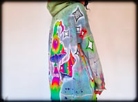 Image 7 of COLDTRIP Hoodie Large UV