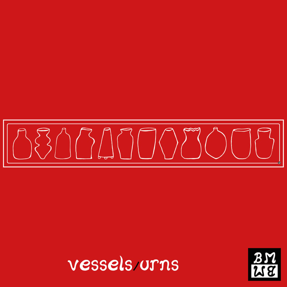 Image of vessels/urns red 1