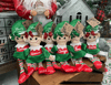 Personalize elves