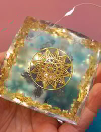 Image 2 of Coffret-cadeau intuition, Joie, Sérénité et Confiance en soi 