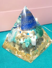 Image 5 of Coffret-cadeau intuition, Joie, Sérénité et Confiance en soi 