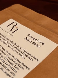 Image 3 of Transform Divine Bath Soak