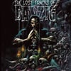 THE LOST TRACKS OF DANZIG (DOUBLE LP) GATEFOLD