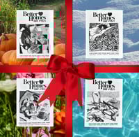 One Year Subscription of BH&D