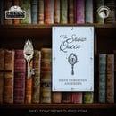 Image 2 of Skelton's Keys to the Classics: Key to the Ice Palace from The Snow Queen!