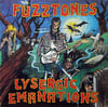 The Fuzztones – Lysergic Emanations (LP) Gatefold