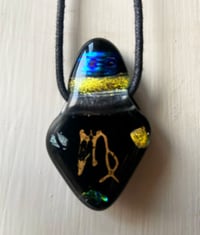 Image 1 of ALCHEMYTE pendant "Symbol"