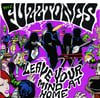 The Fuzztones – Leave Your Mind At Home (LP)