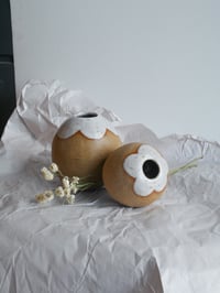 Image 1 of Cupcake vase