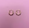 Hex Hoops 