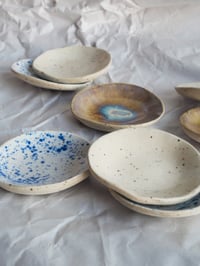 Image 1 of Tiny Plates (set)