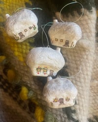 Image 1 of Khatka Tree Decoration