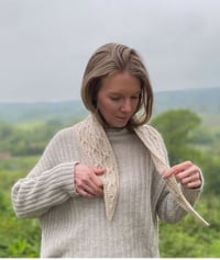 Image 2 of Wrington knitters KAL ( knit-a-long) January 7th-14th-21st 7-8.45 pm