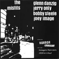 Image 4 of Misfits – Live 79! The Perfect Crime! (7")