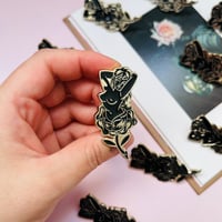 Image 1 of ROSE PIN 