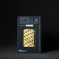 Image 2 of 10 x 1 oz. Perth Old Black Design