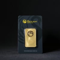Image 1 of 10 x 1 oz. Perth Old Black Design