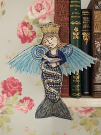 Image 2 of Catriona the Siren