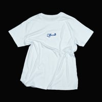 ZAHRA TEE-SHIRT [Azur]
