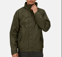 Image 1 of Chaqueta Ert Less bombs more bombers