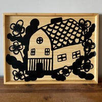 Image 2 of HUS TRAY 001