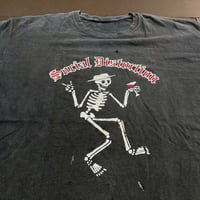 Image 2 of  BC VINTAGE | SOCIAL DISTORTION L