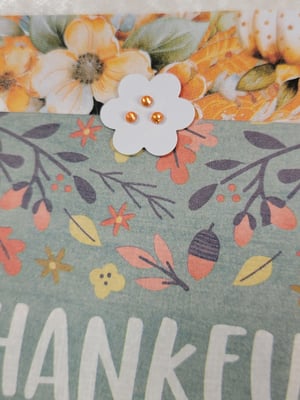 Image of Thankful For You